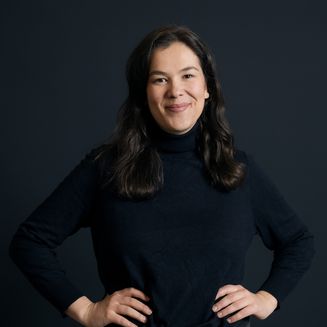 Franziska Brandmann