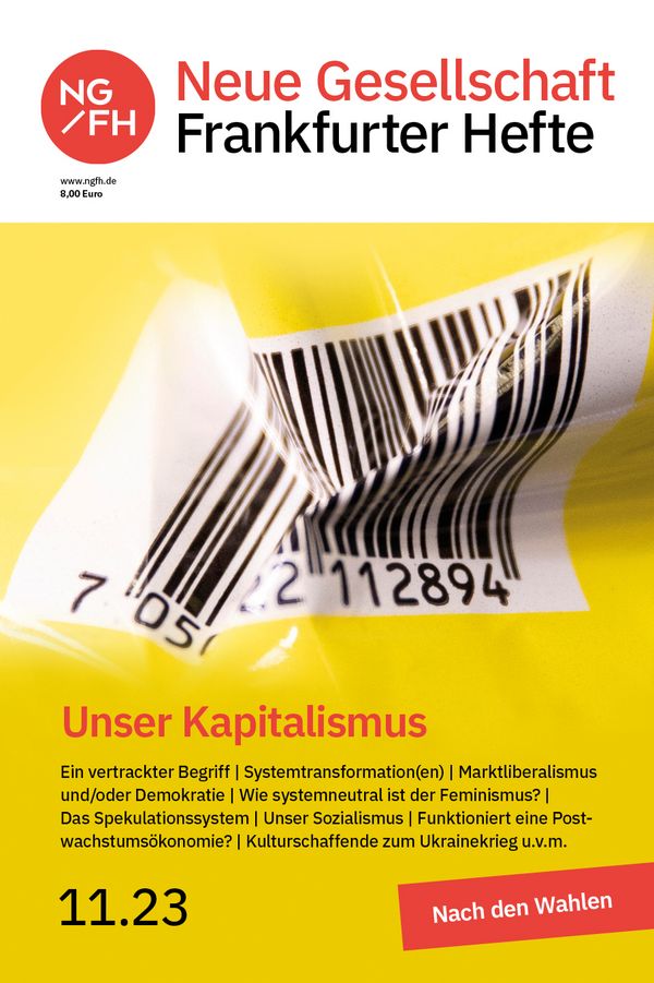 Cover 11 2023