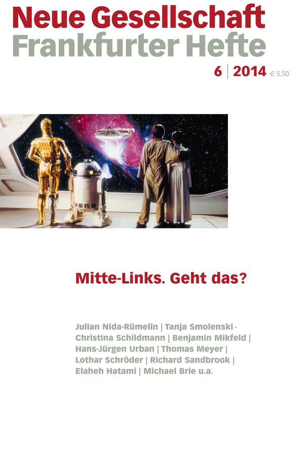 Cover 6 2014