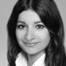 Azadeh Sharifi