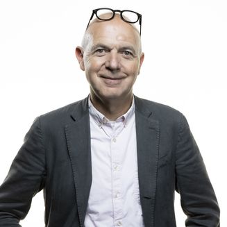 Bernd Neuendorf
