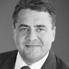 Sigmar Gabriel