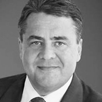 Sigmar Gabriel