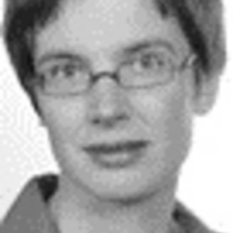 Dorothea Steffen
