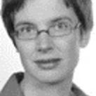Dorothea Steffen