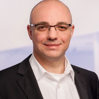 Simon T. Franzmann