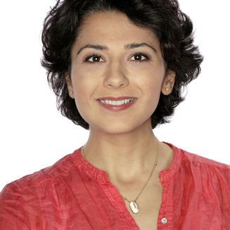Golineh Atai