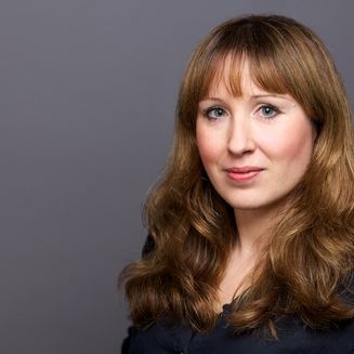Sabine Achour