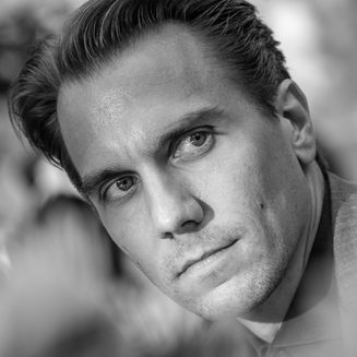 Dustin Breitenwischer
