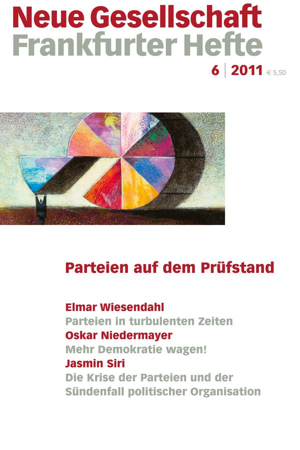 Cover 6 2011