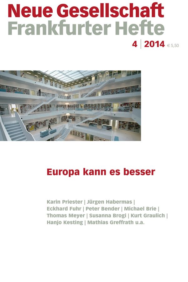 Cover 4 2014