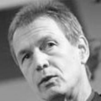Rudolf Maresch