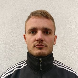 Simon Volpers