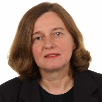 Caroline Fetscher