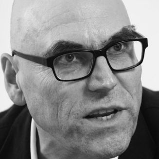 Wolfgang Schroeder