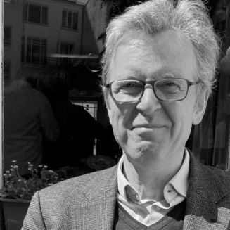 Wolfgang Kowalsky