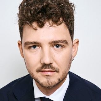 Nicolas Jim Nadolny
