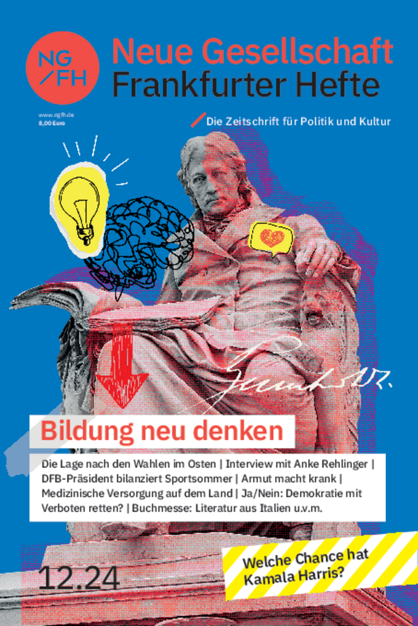 Cover 12 2024