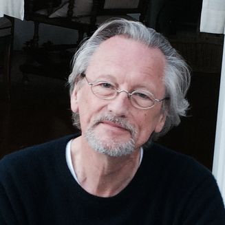 Peter Brandt