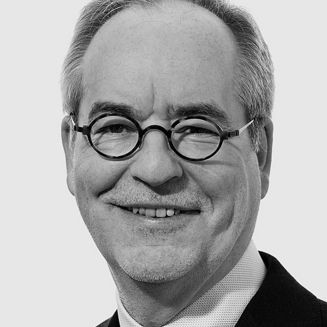Otfried Jarren