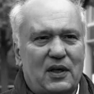 Baha Güngör