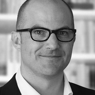 Daniel Buhr