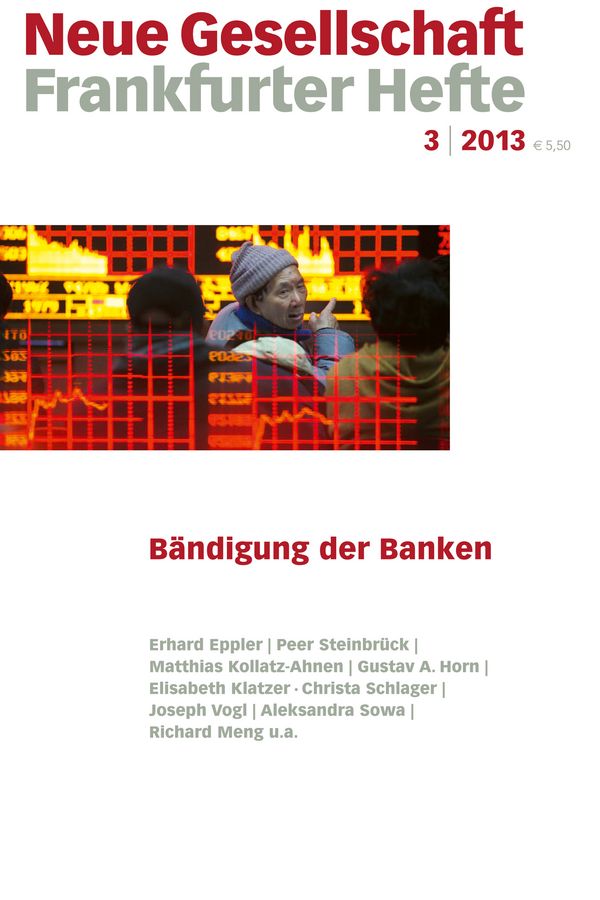 Cover 3 2013