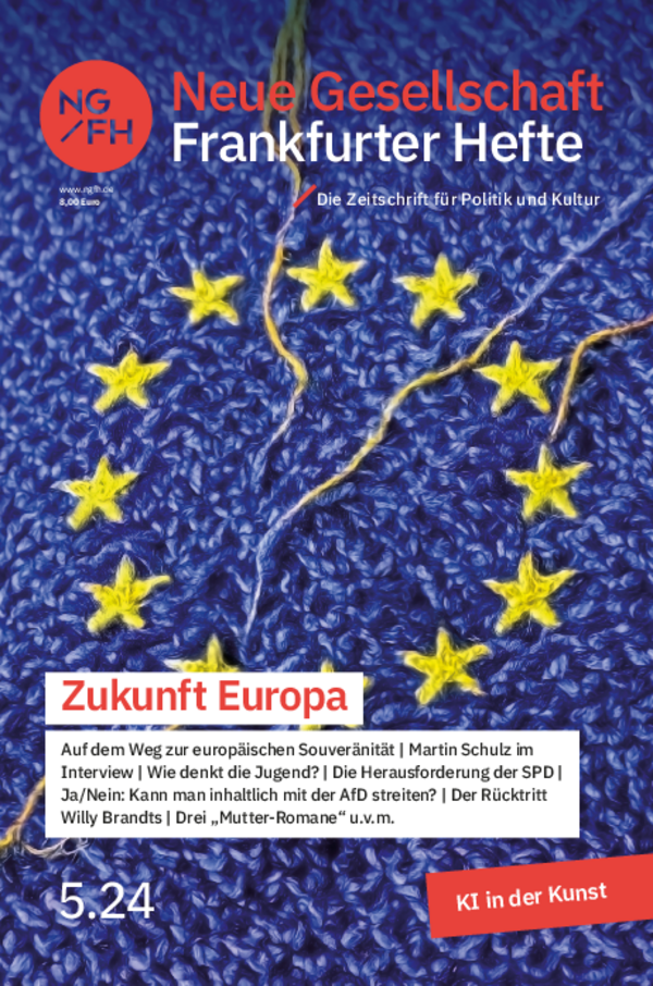 Cover 5 2024