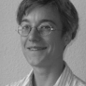 Brigitte Knopf