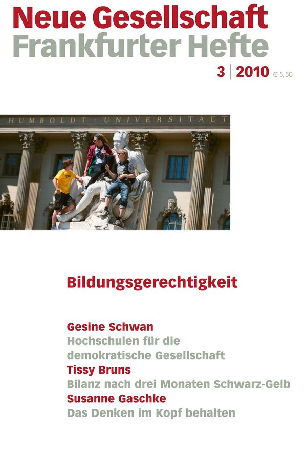 Cover 3 2010