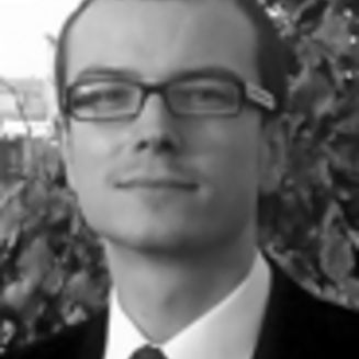 Nikolas Dörr
