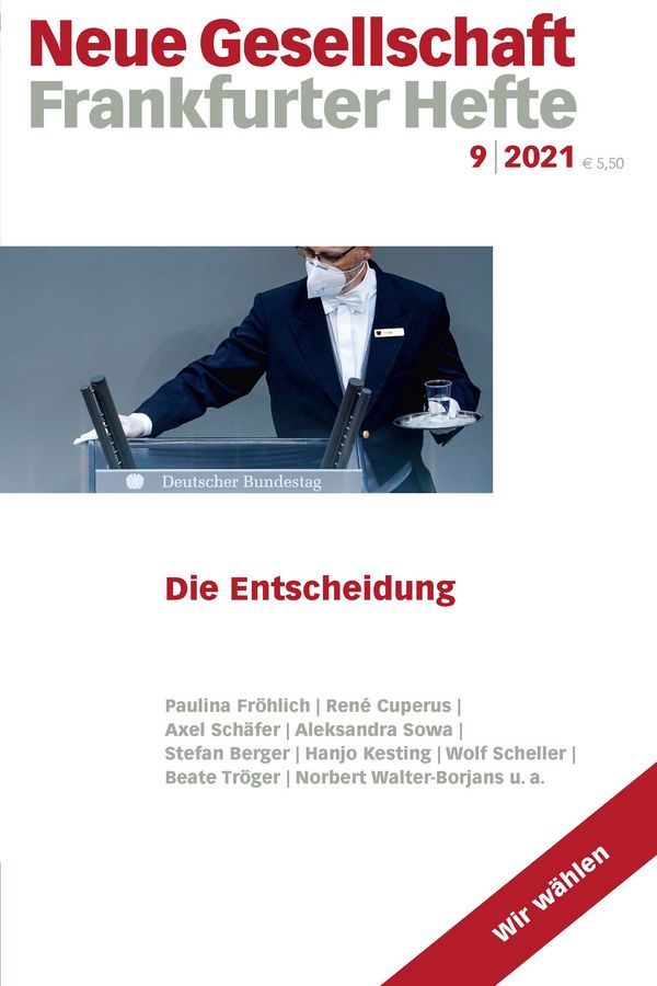 Cover 9 2021