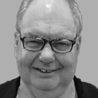 Roger Liddle