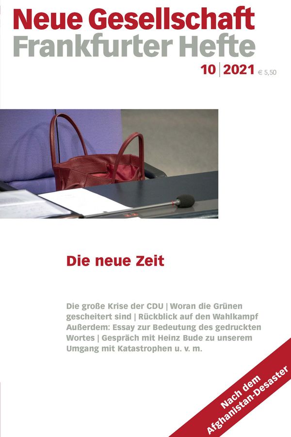 Cover 10 2021