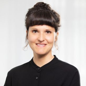 Sarah Klaußner