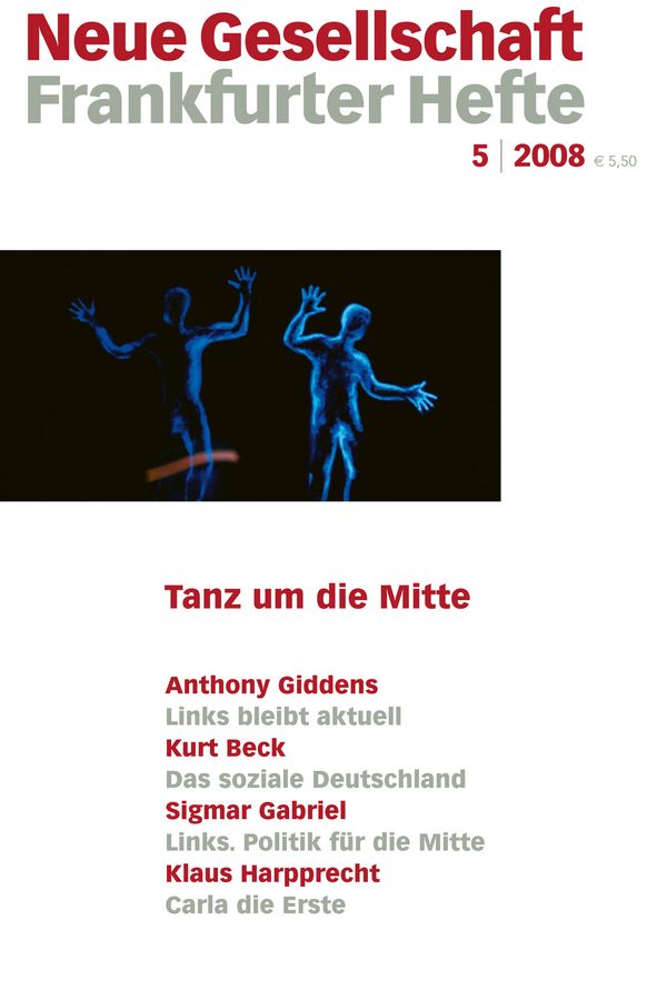 Cover 5 2008