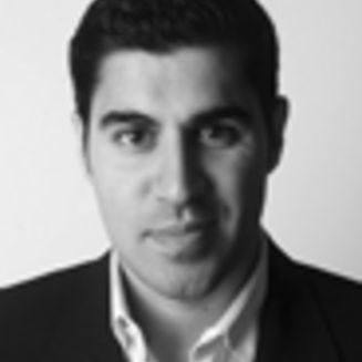 Parag Khanna
