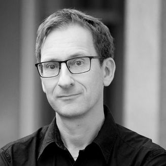 Rüdiger Behschnitt