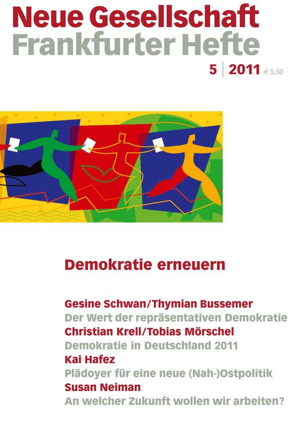 Cover 5 2011