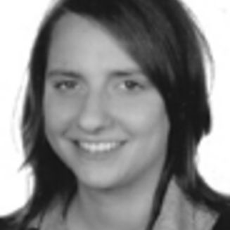 Svetlana Romantschuk