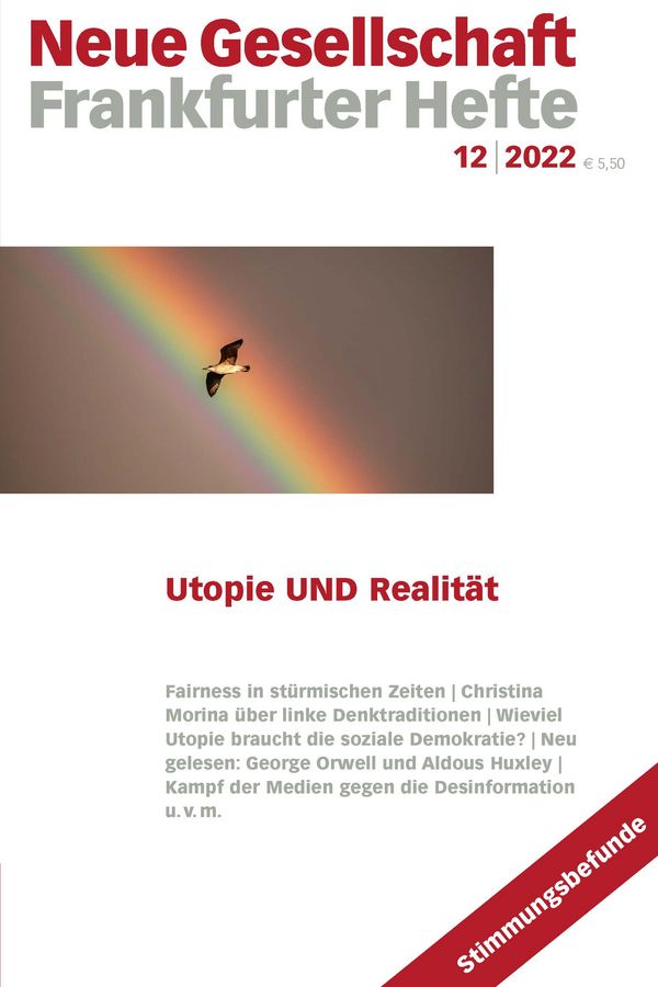 Cover 12 2022
