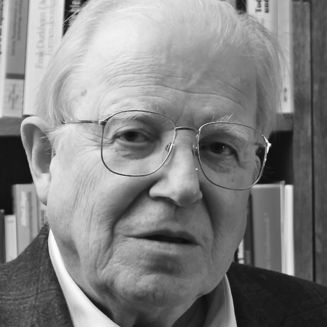 Franz-Xaver Kaufmann
