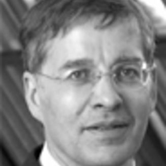 Gerhard Bosch