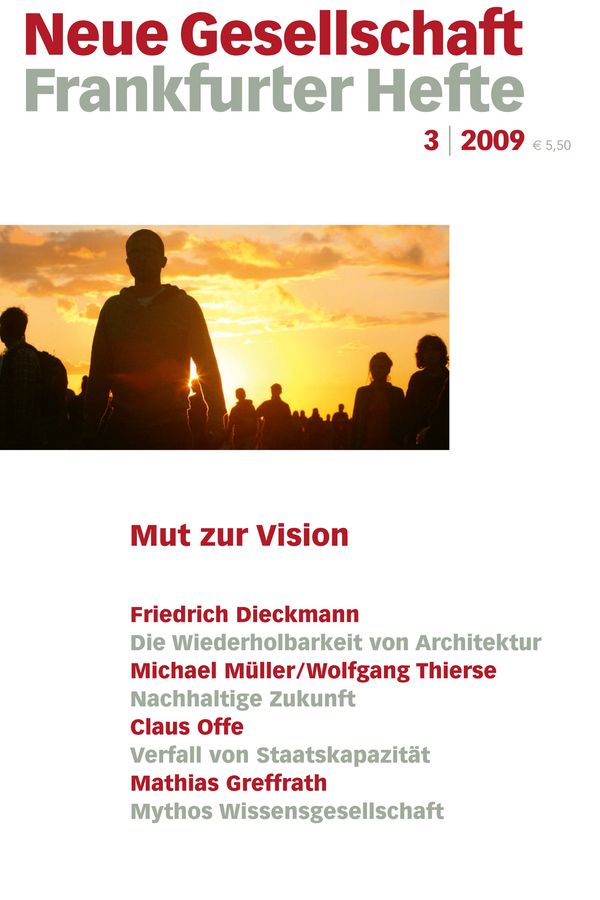 Cover 3 2009