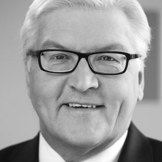 Frank-Walter Steinmeier