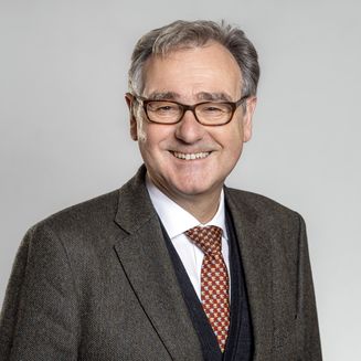Manfred Berg