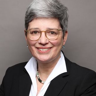 Dagmar Mensink