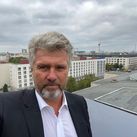 Erik Kirschbaum