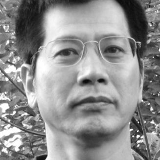 Yu Keping