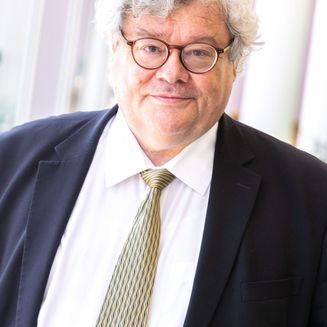 Reinhard Bütikofer